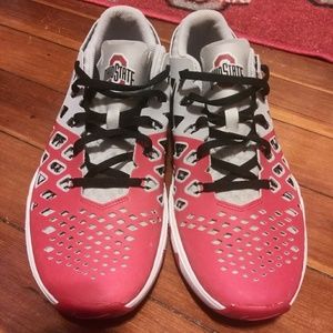 Ohio State Buckeyes Nike Tr